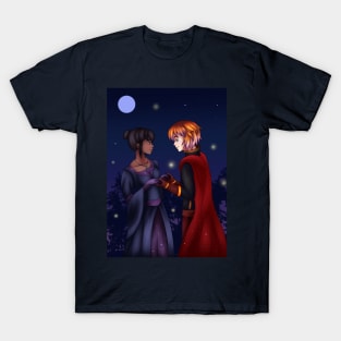 Fantasy Couple T-Shirt